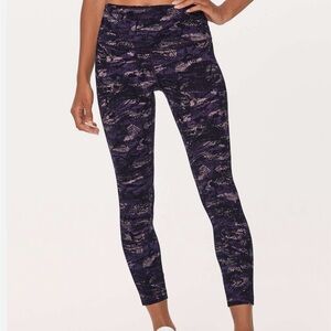 Lululemon Align II Pant